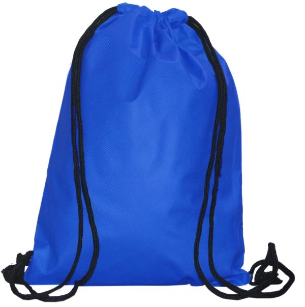 Ihram Bag pack - blue