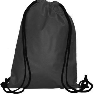 bag pack black