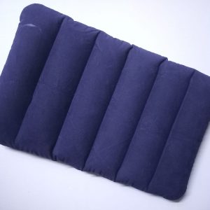 Inflatable Travel Pillow