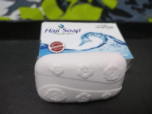 Soap ( Without Fragrance)