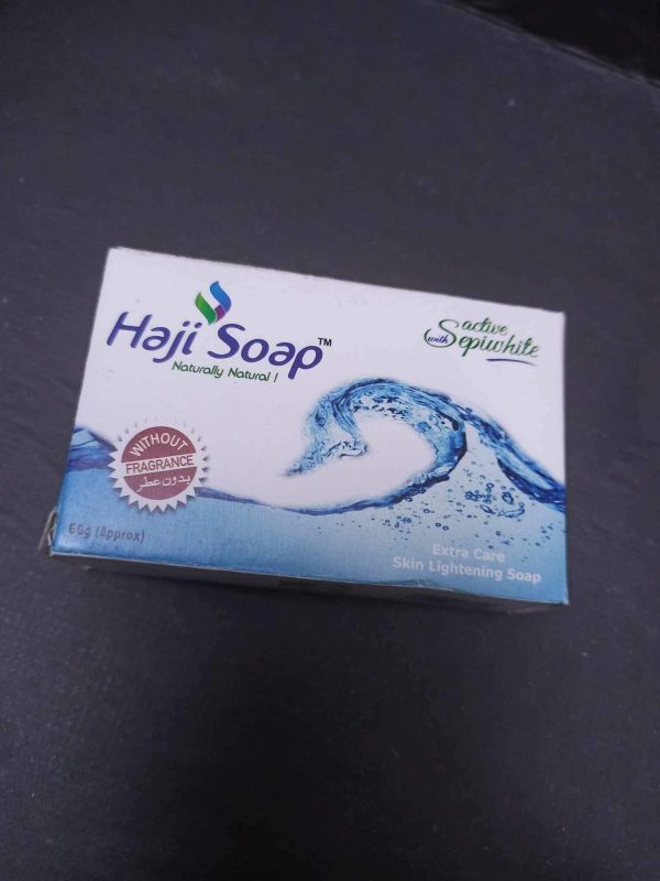 Soap ( Without Fragrance) - Image 2
