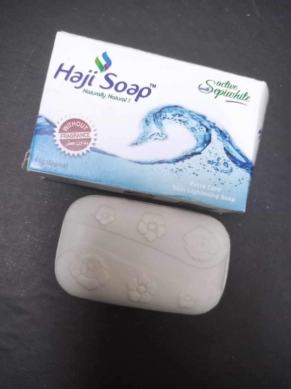 Soap ( Without Fragrance) - Image 4