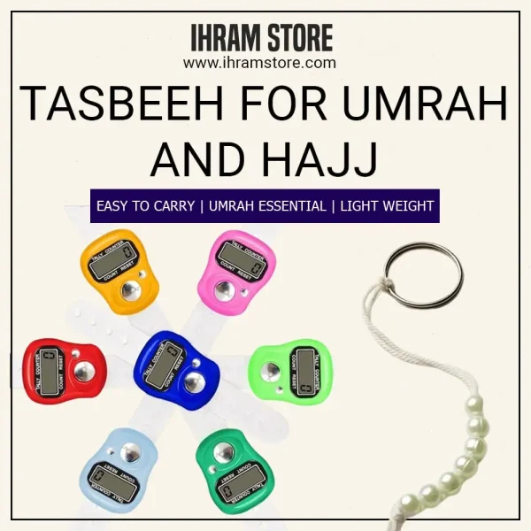 Umrah and Hajj Package - Image 6