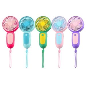 Travel Portable Fan