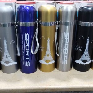 Travel Vacuum Flask
