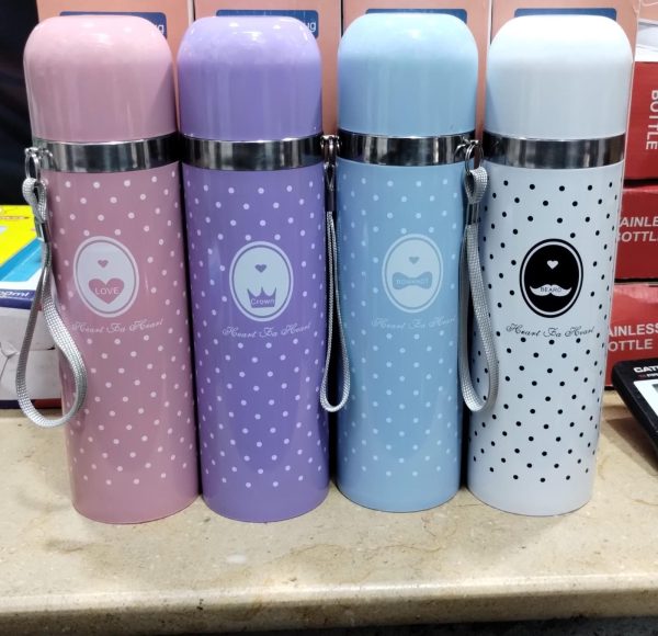 Travel Vacuum Flask - Image 2
