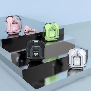 Wireless Earbuds