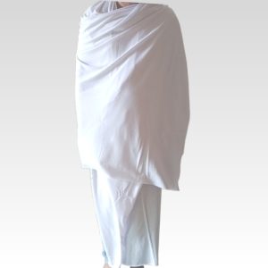 Premium Tubular Ihram